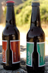 La boutique de la bière